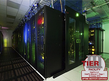 LanCloud завершил перенос облачной инфраструктуры в ЦОД TIER-III Facility
