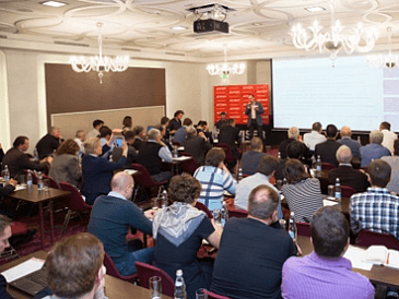 LanCloud participated in the Cloud Day conference